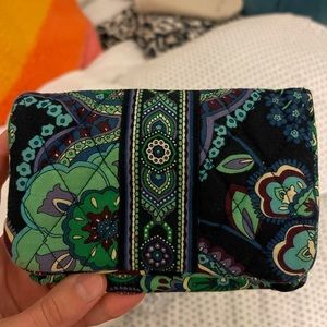 Vera Bradley wallet